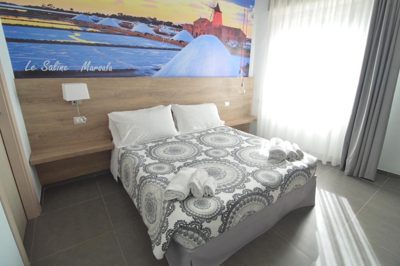 Casa Corvaja Διαμέρισμα Ταορμίνα Εξωτερικό φωτογραφία