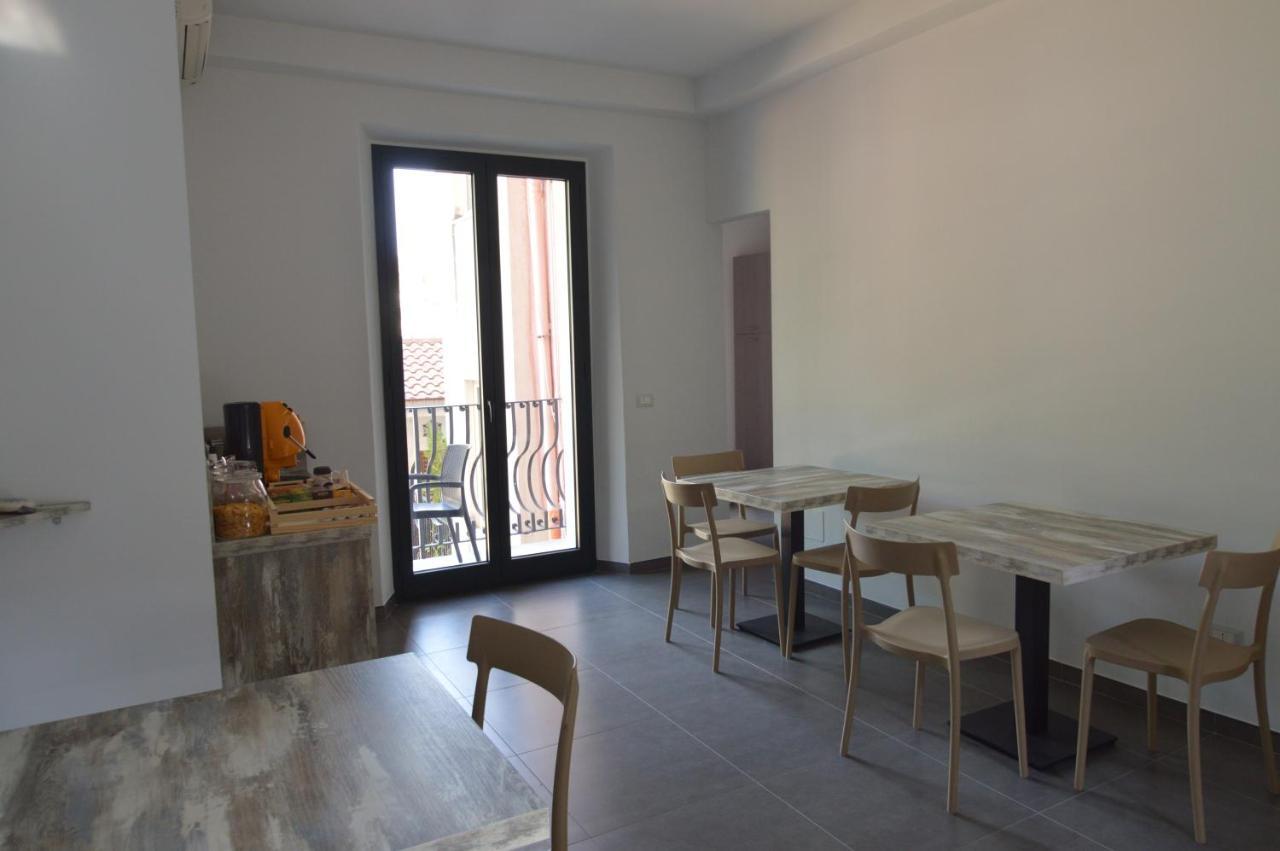 Casa Corvaja Διαμέρισμα Ταορμίνα Εξωτερικό φωτογραφία