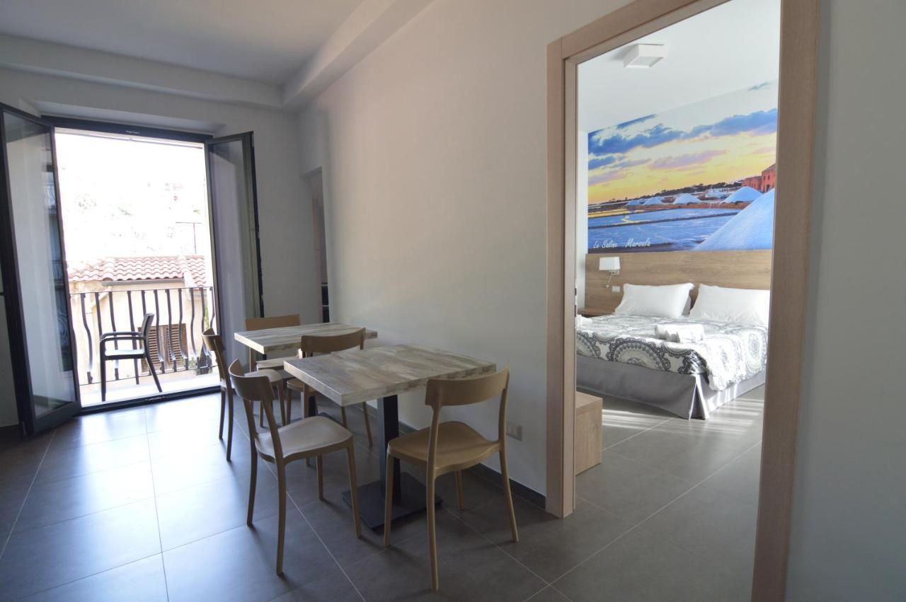 Casa Corvaja Διαμέρισμα Ταορμίνα Εξωτερικό φωτογραφία