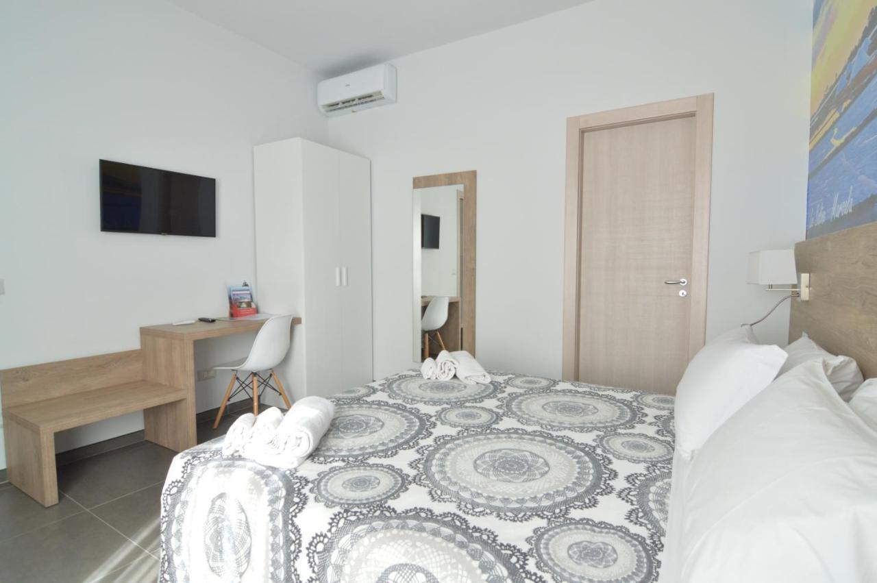 Casa Corvaja Διαμέρισμα Ταορμίνα Εξωτερικό φωτογραφία