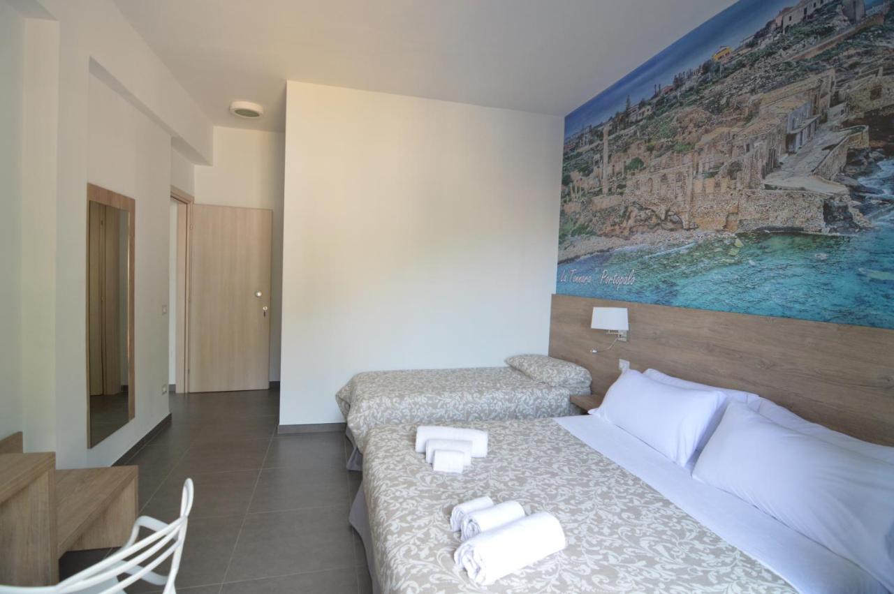 Casa Corvaja Διαμέρισμα Ταορμίνα Εξωτερικό φωτογραφία