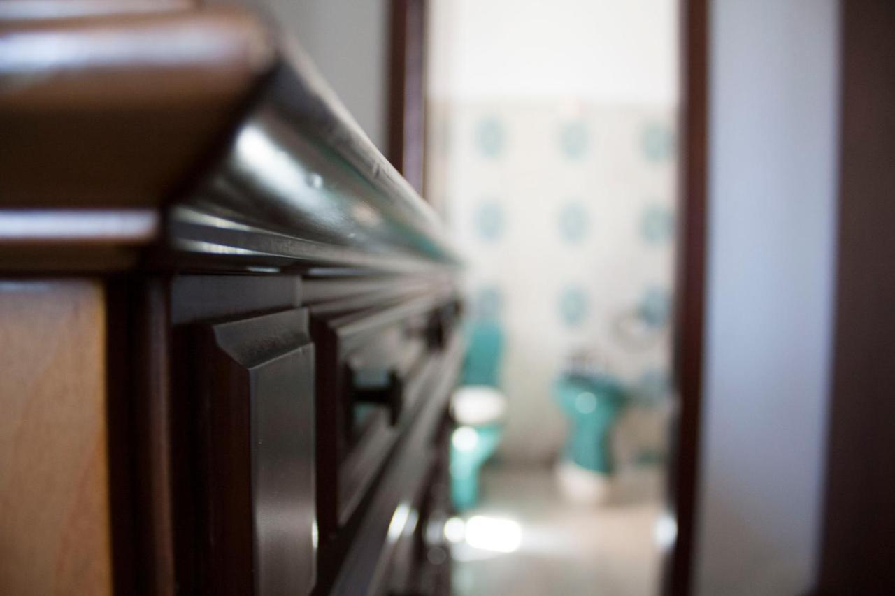 Casa Corvaja Διαμέρισμα Ταορμίνα Εξωτερικό φωτογραφία