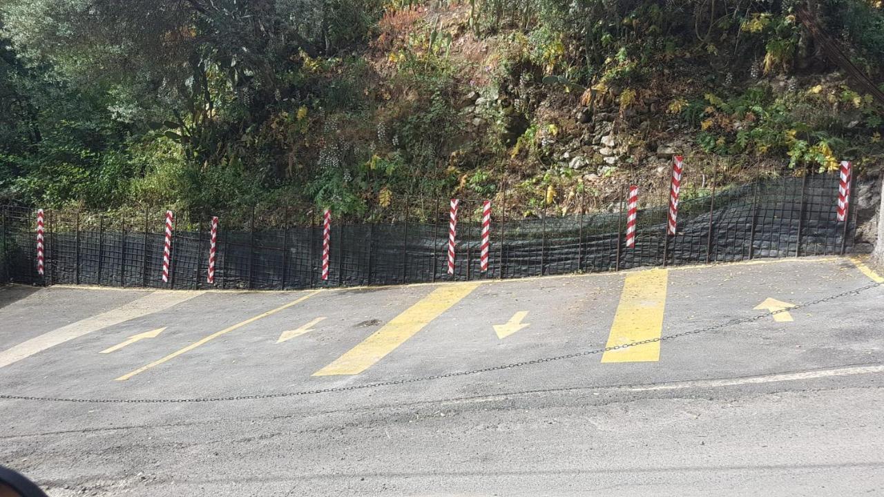 Casa Corvaja Διαμέρισμα Ταορμίνα Εξωτερικό φωτογραφία