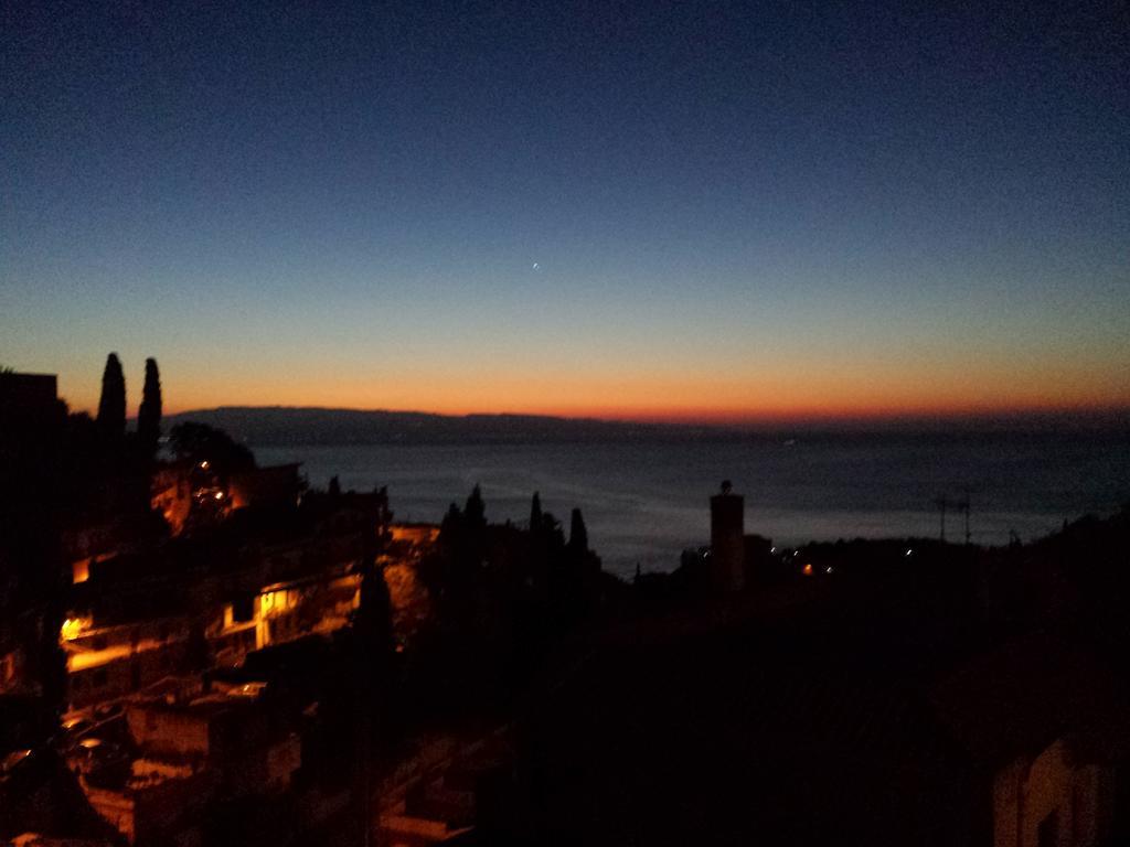 Casa Corvaja Διαμέρισμα Ταορμίνα Εξωτερικό φωτογραφία