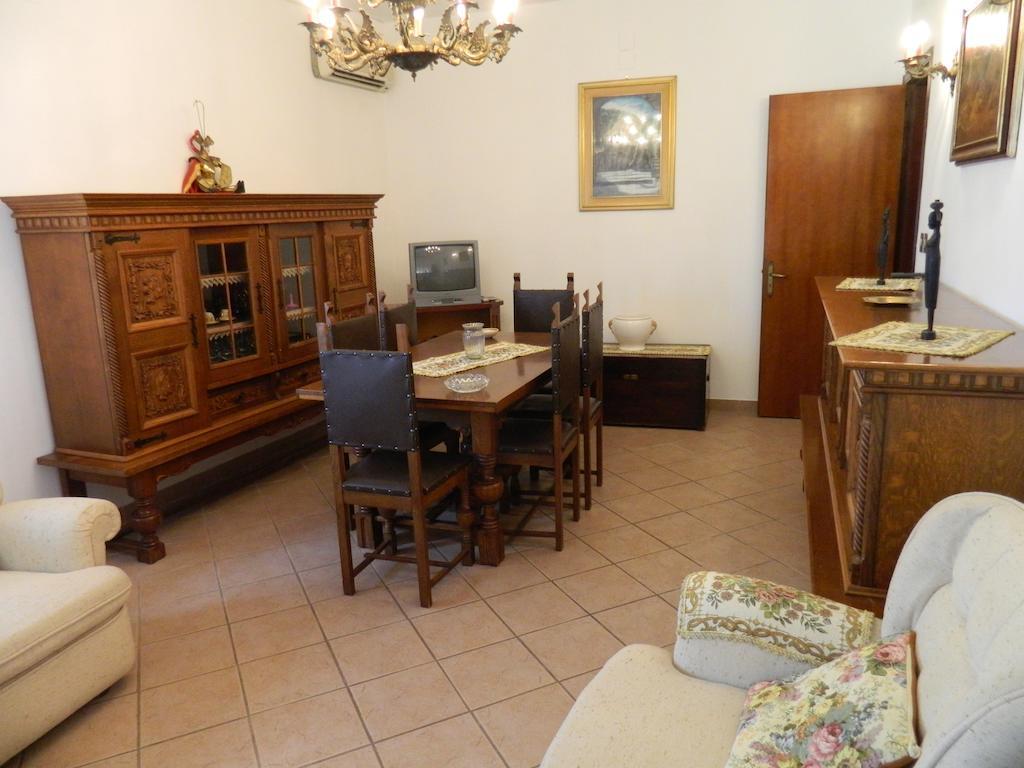 Casa Corvaja Διαμέρισμα Ταορμίνα Δωμάτιο φωτογραφία