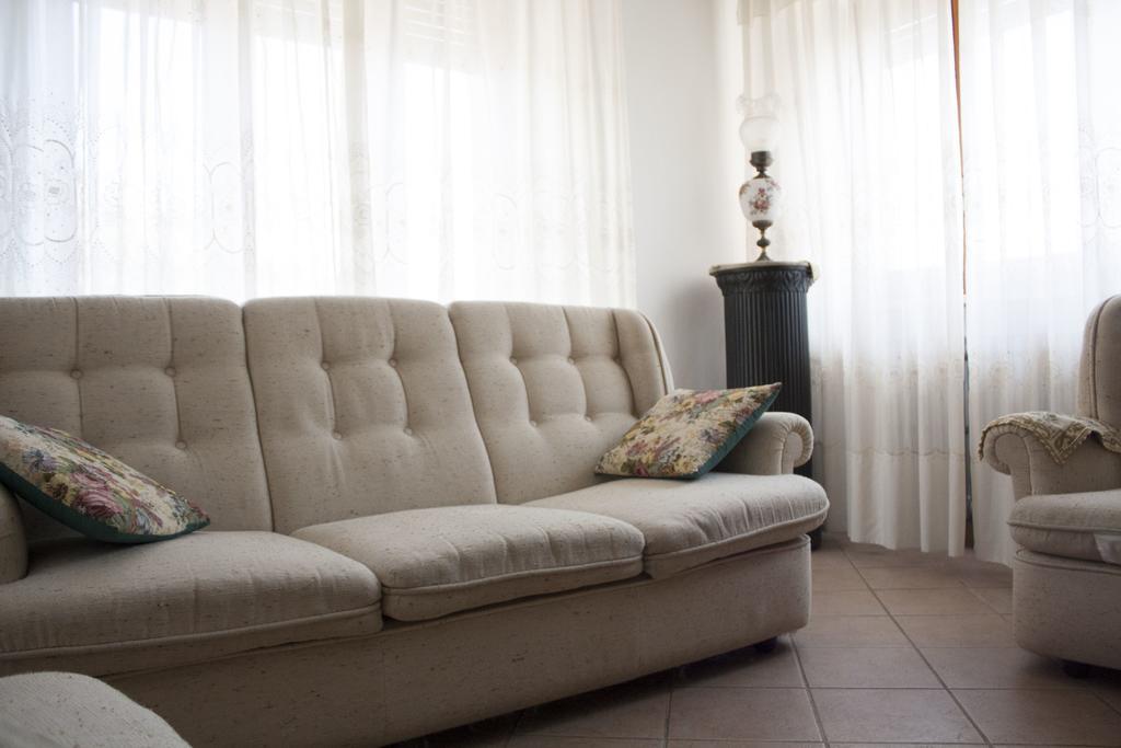 Casa Corvaja Διαμέρισμα Ταορμίνα Εξωτερικό φωτογραφία