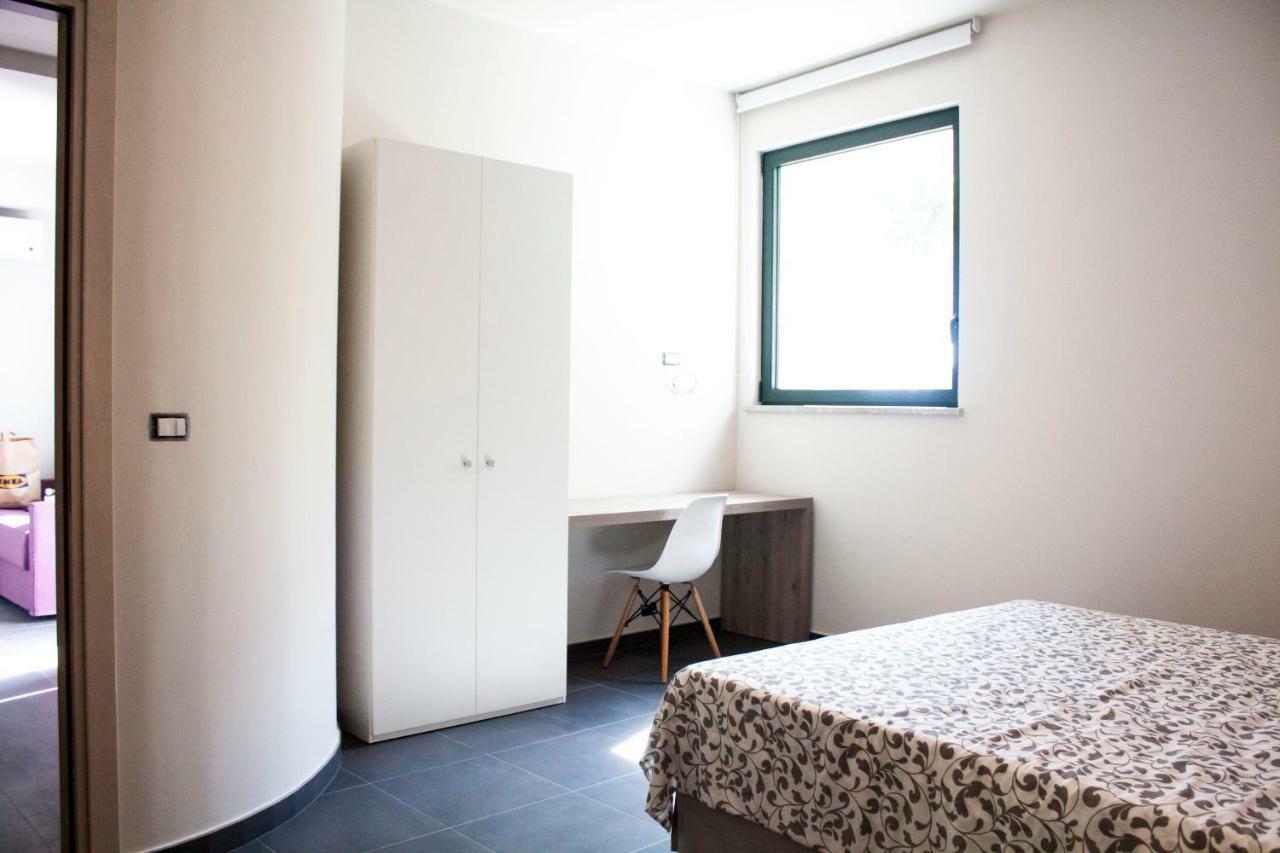 Casa Corvaja Διαμέρισμα Ταορμίνα Εξωτερικό φωτογραφία