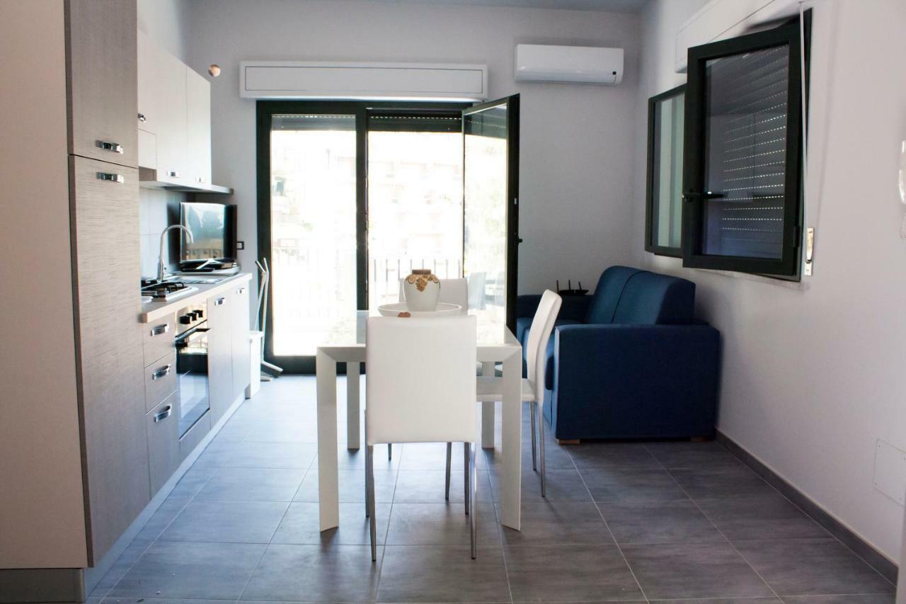 Casa Corvaja Διαμέρισμα Ταορμίνα Εξωτερικό φωτογραφία