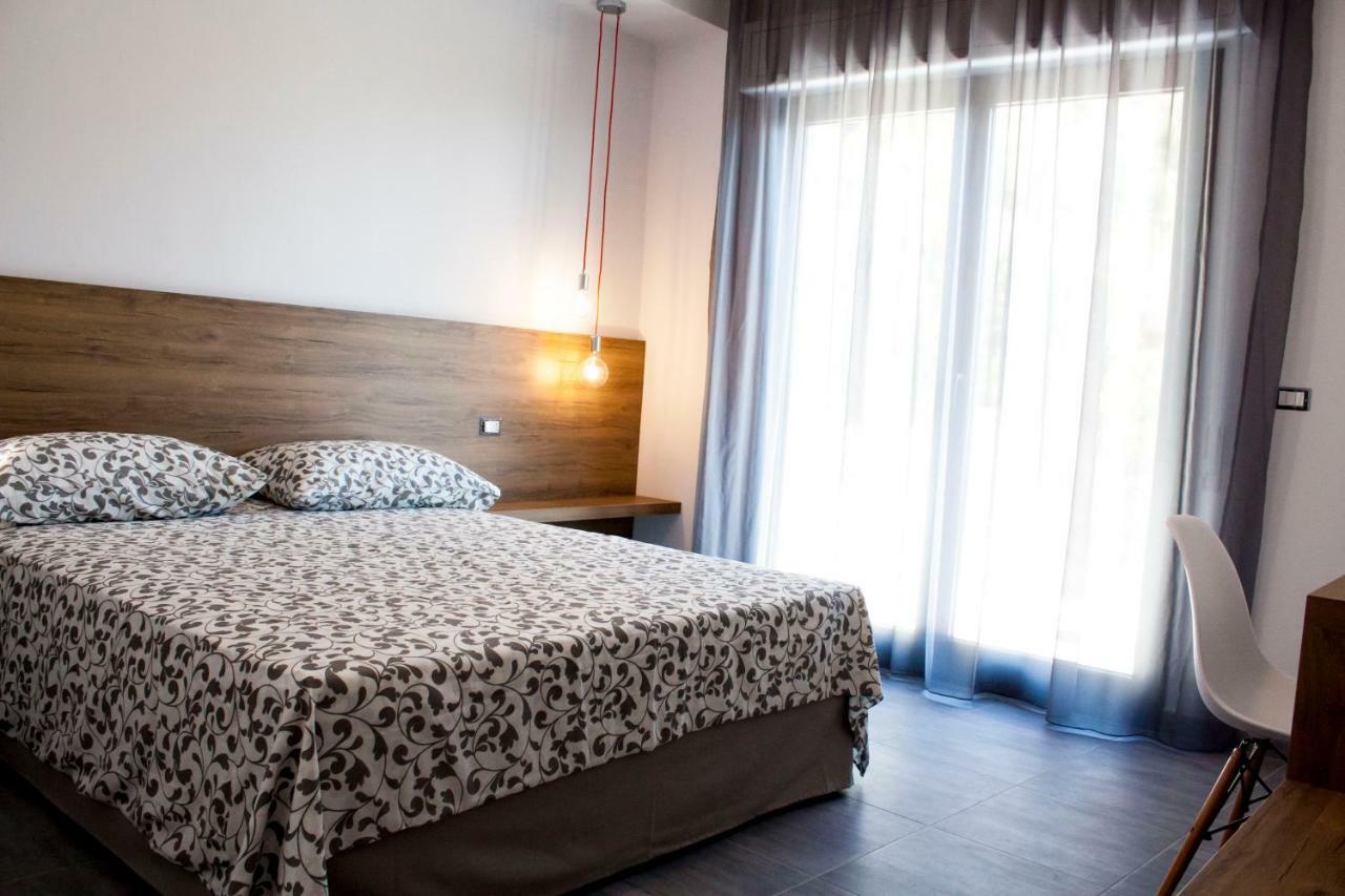 Casa Corvaja Διαμέρισμα Ταορμίνα Εξωτερικό φωτογραφία