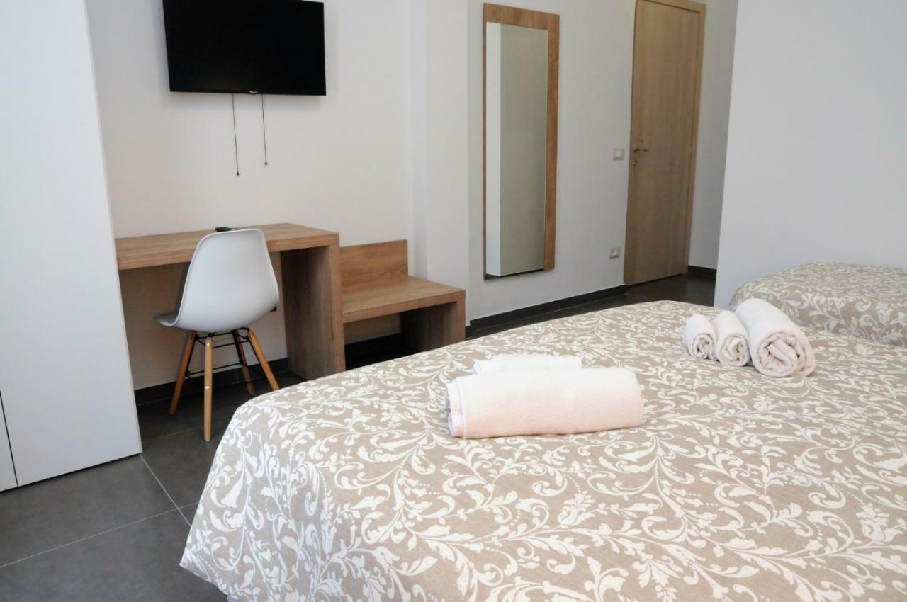 Casa Corvaja Διαμέρισμα Ταορμίνα Εξωτερικό φωτογραφία