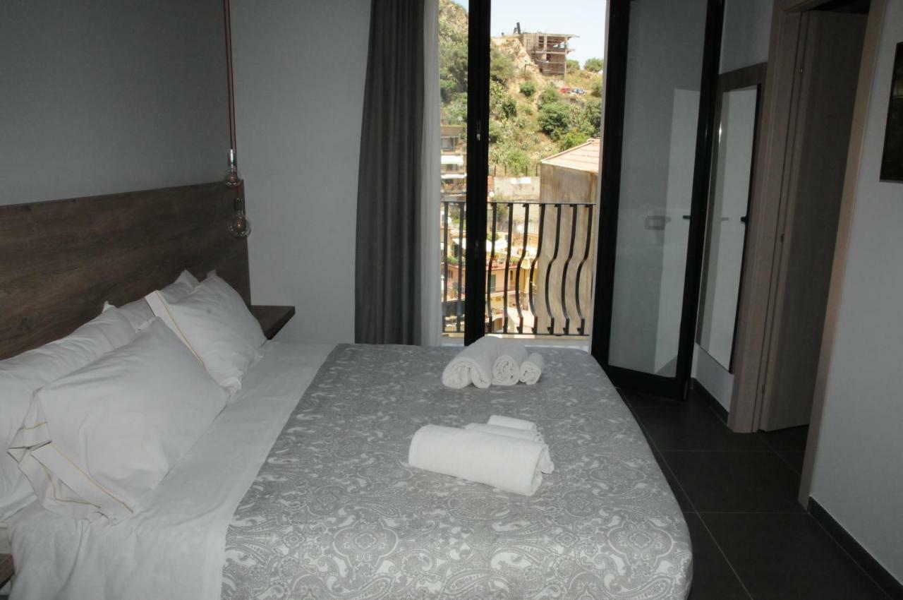 Casa Corvaja Διαμέρισμα Ταορμίνα Εξωτερικό φωτογραφία